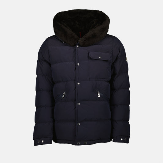Marcelettes Down Jacket