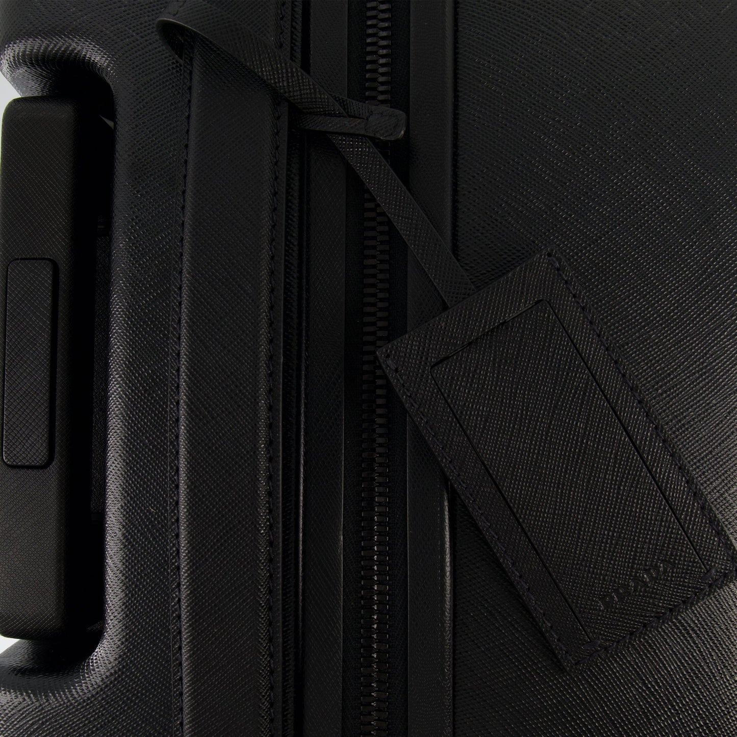 Wheeled Suitcase