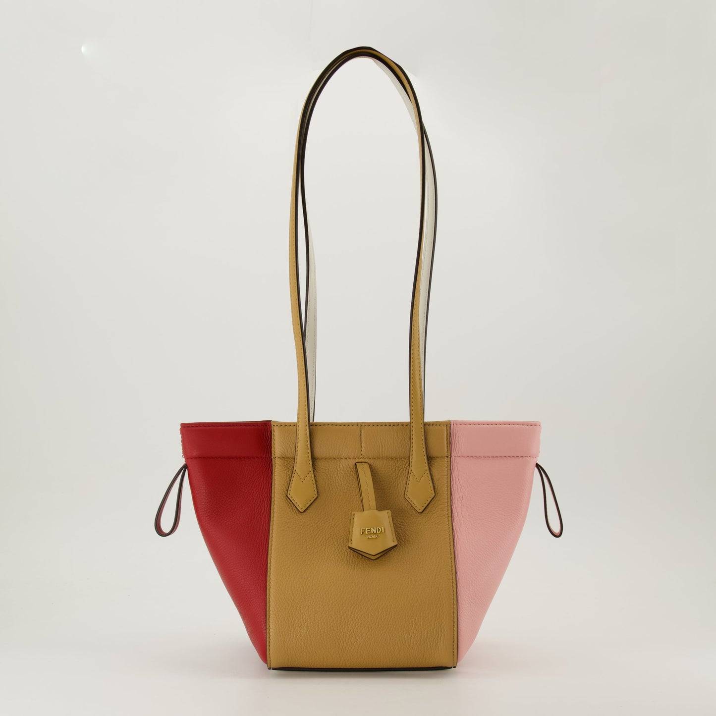 Mini Bucket Bag