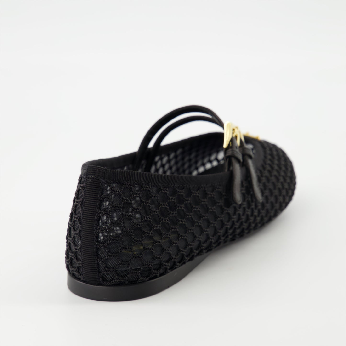 Mesh Flats