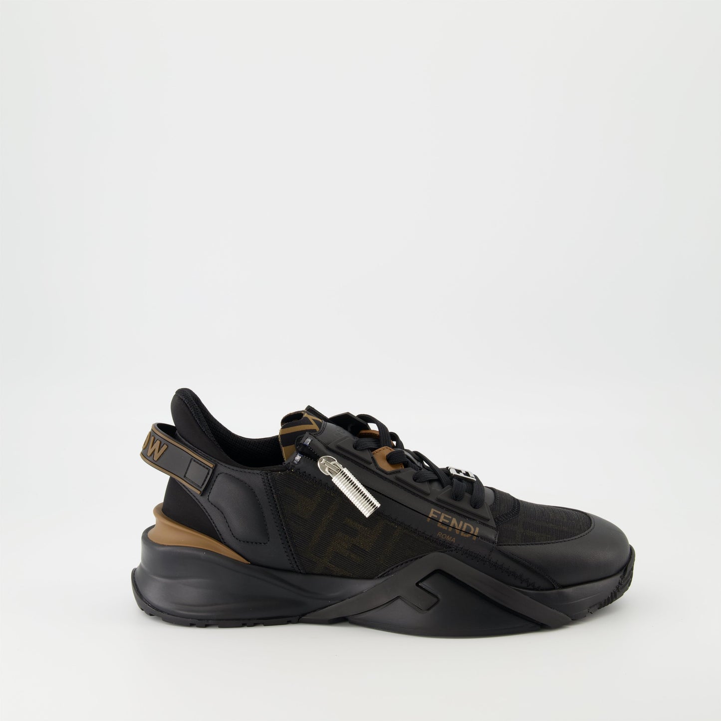 Fendi Flow Sneakers