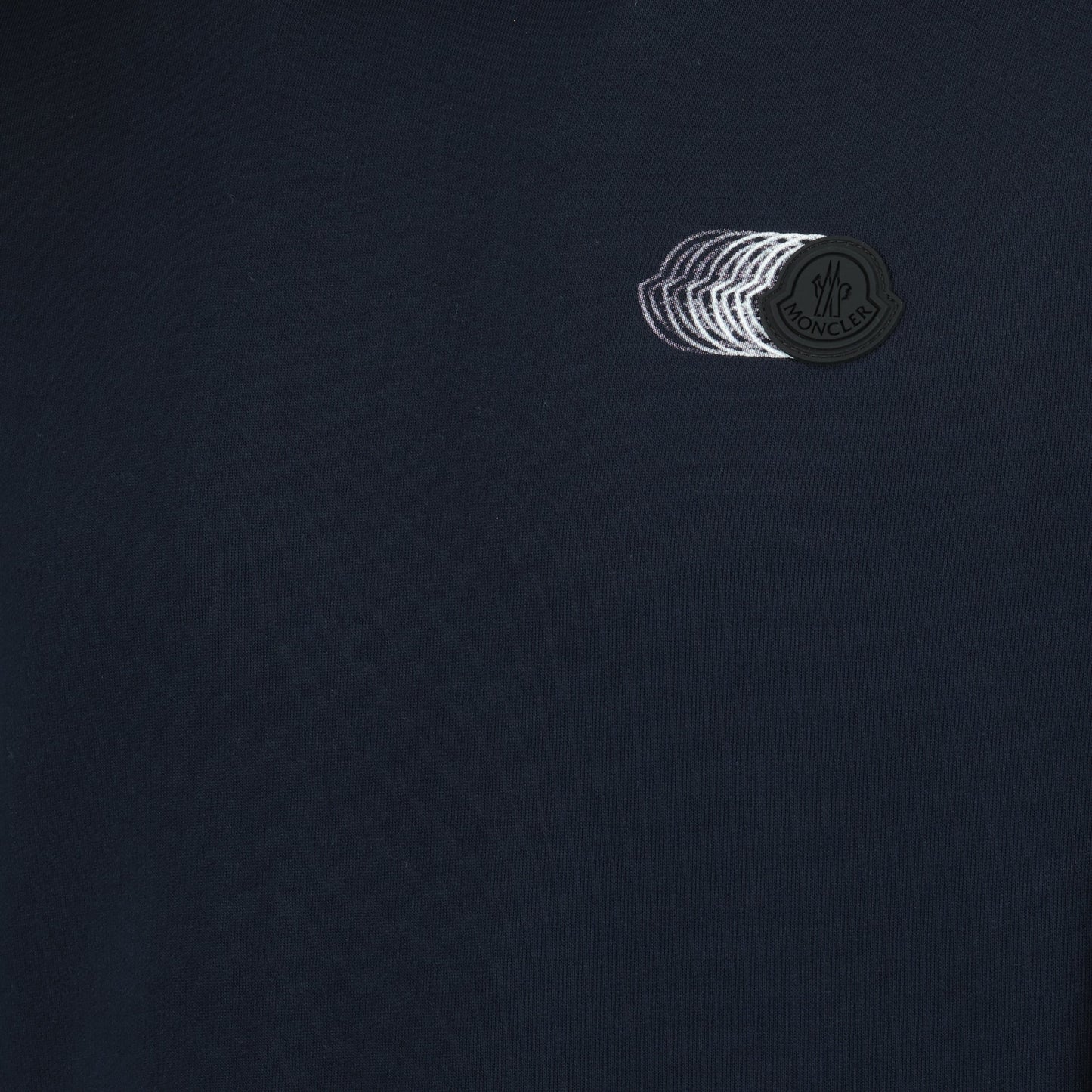 Faded Logo Sweatshirt
