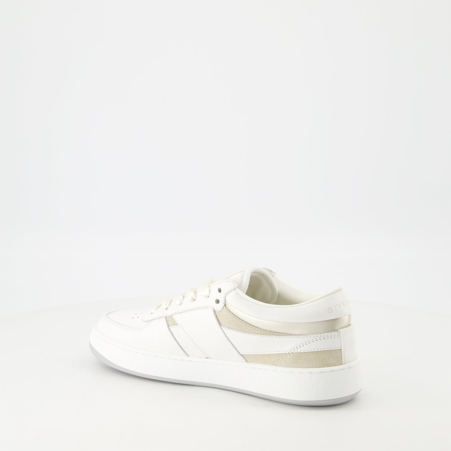 Tone Low-Top Sneakers