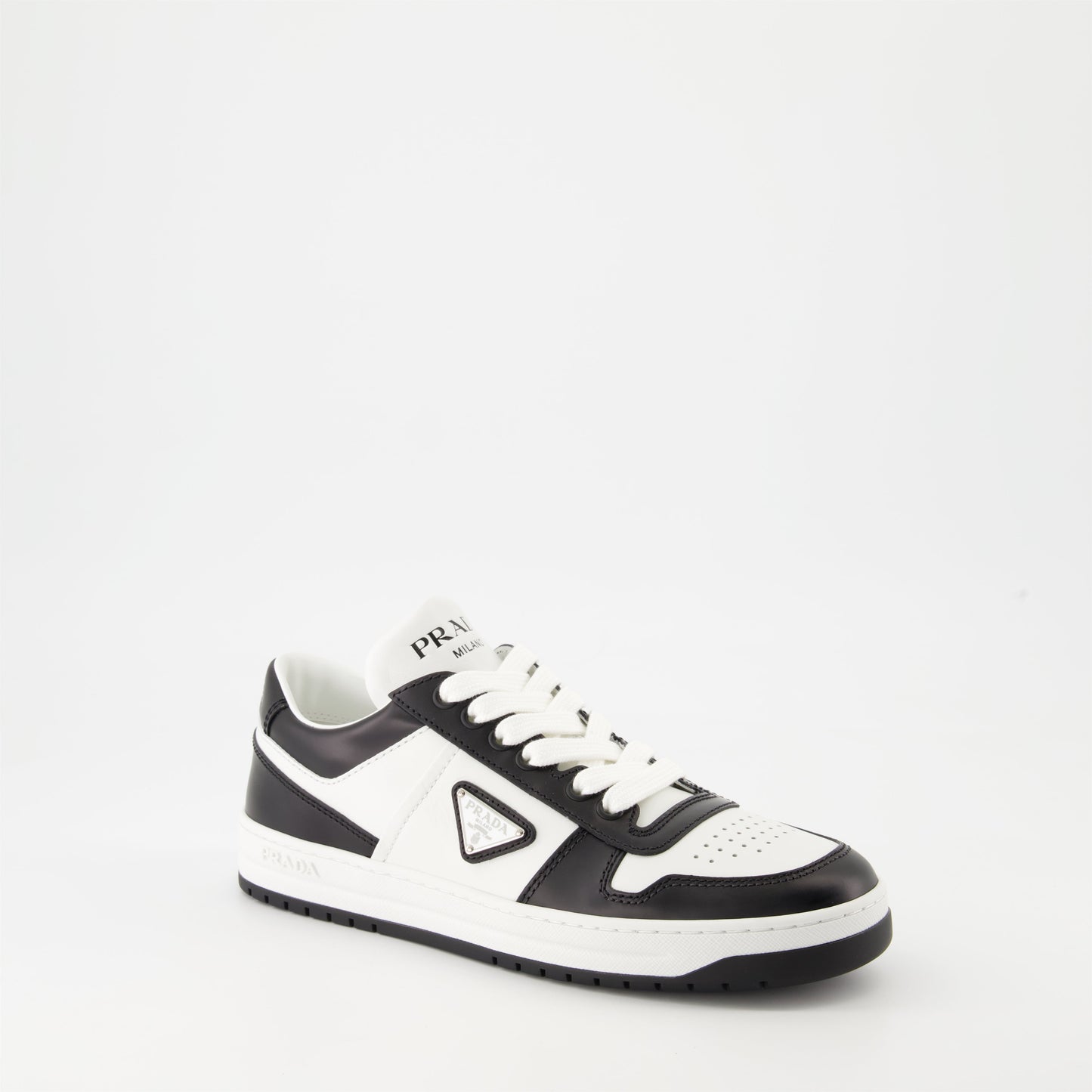 Low-Top Sneakers