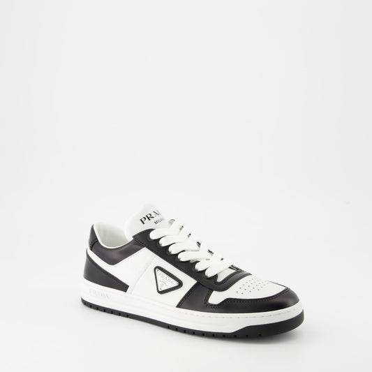 Low-Top Sneakers