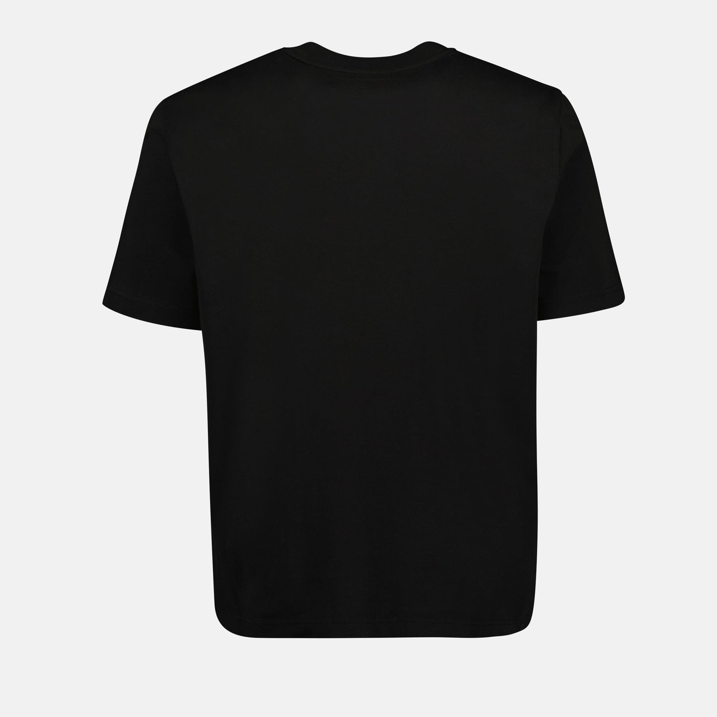 Logo T-Shirt Black