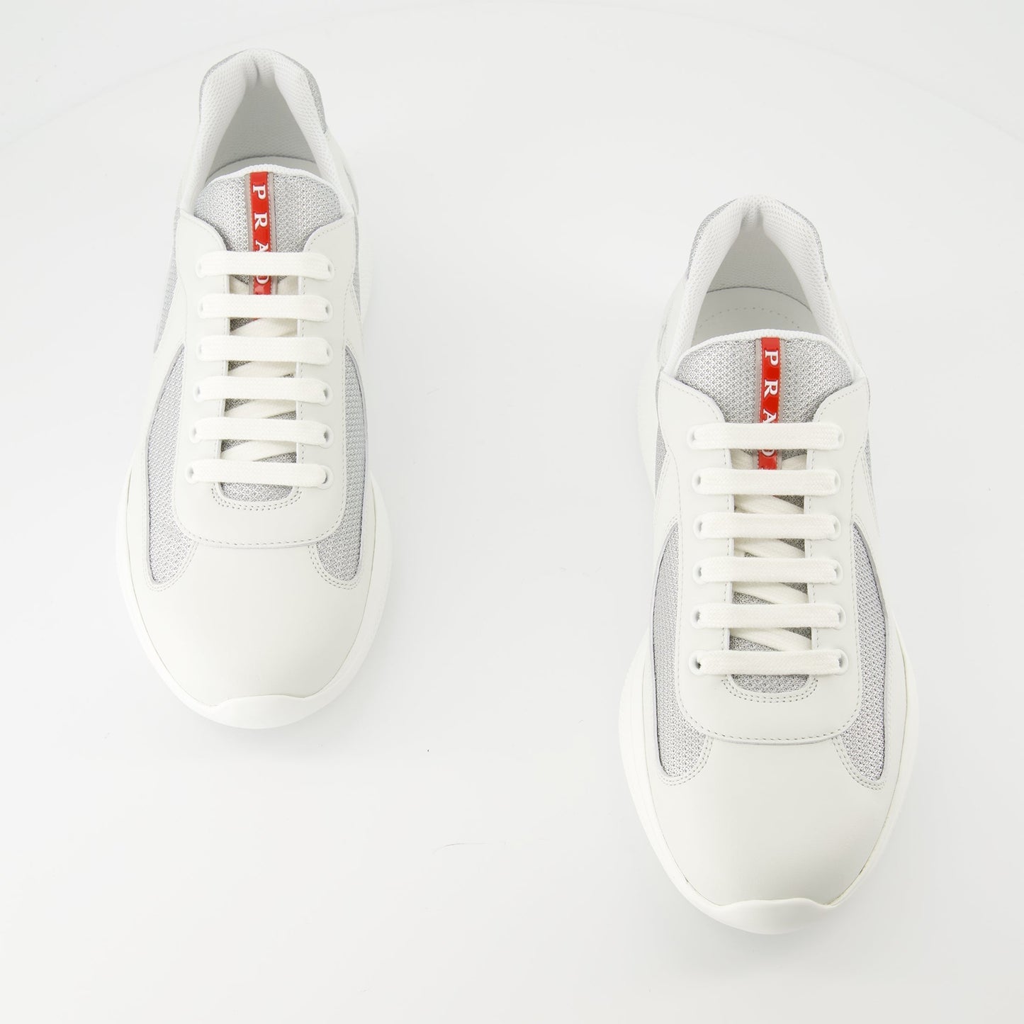 America's Cup Sneakers