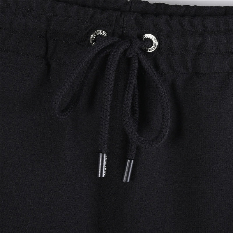 Icon Stripe Detail Jogging Pants