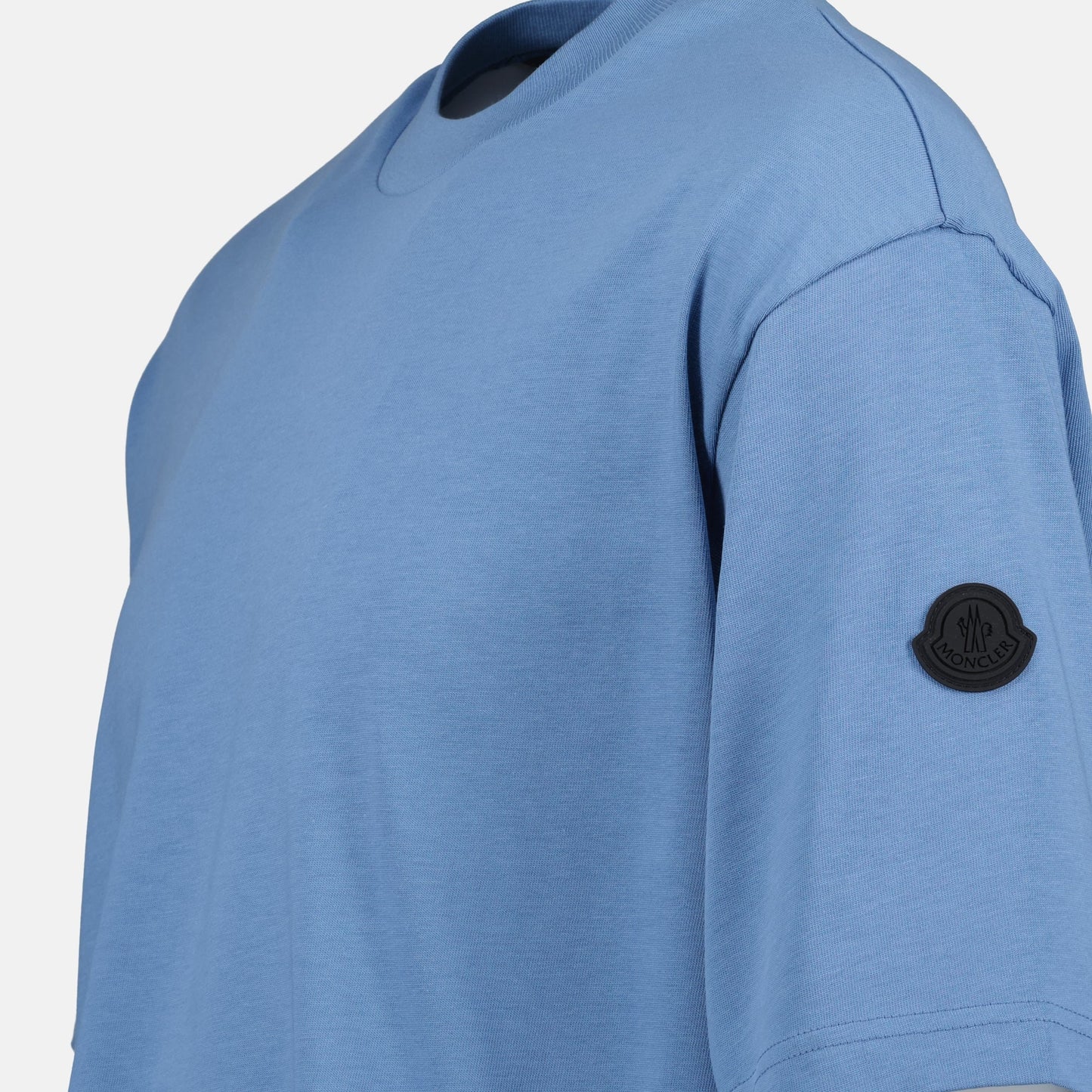 Logo T-Shirt  Blue