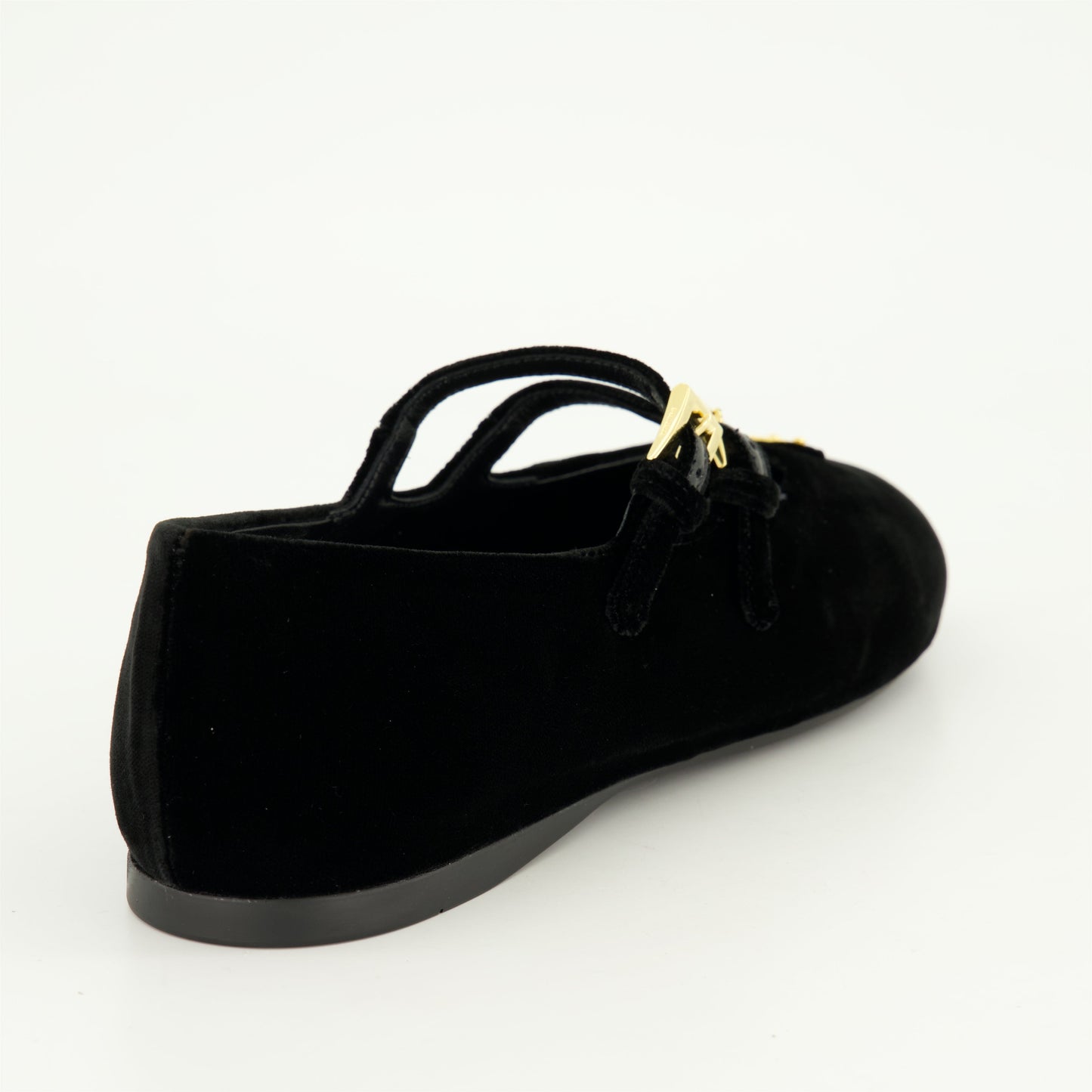 Velvet Flats