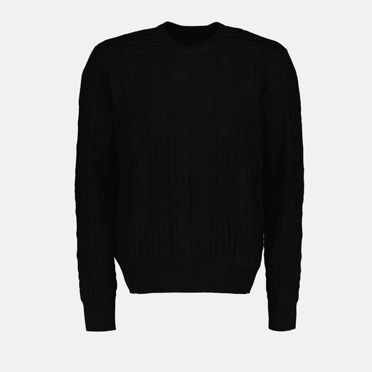 4G Sweater