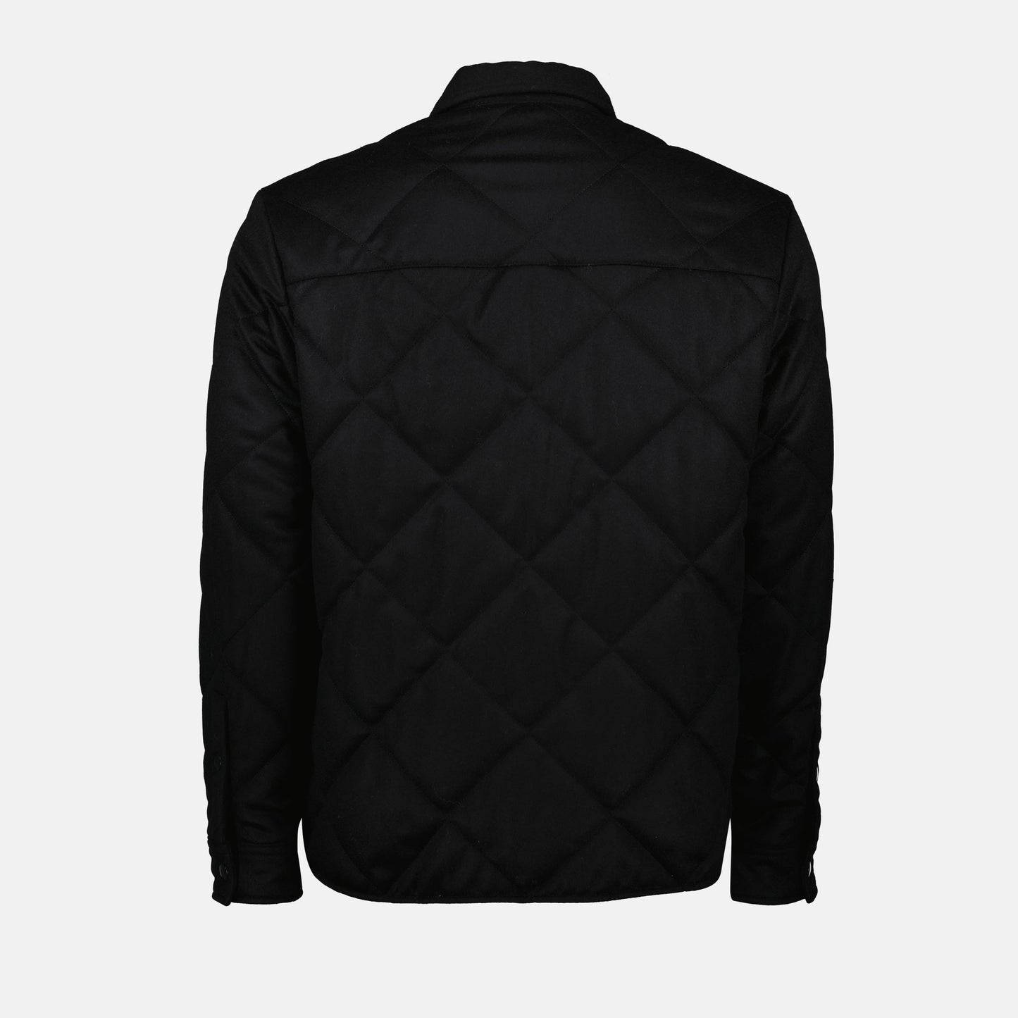 Wool Jacket