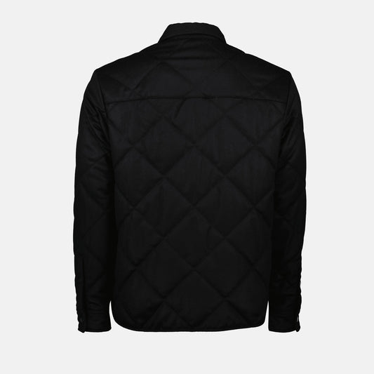 Wool Jacket