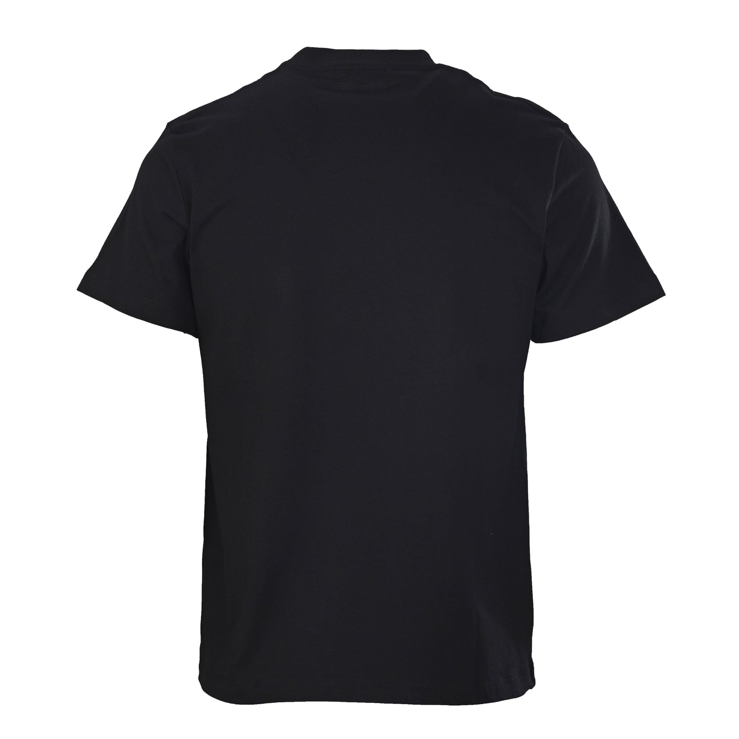 Logo T-Shirt Black