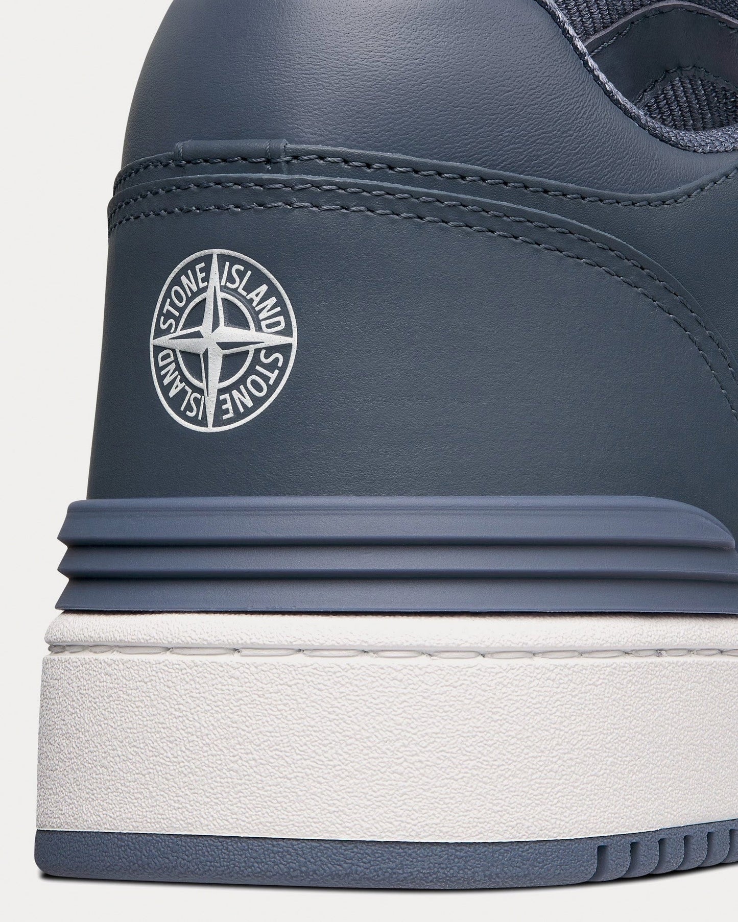B57 Low-Top Sneaker — Blue