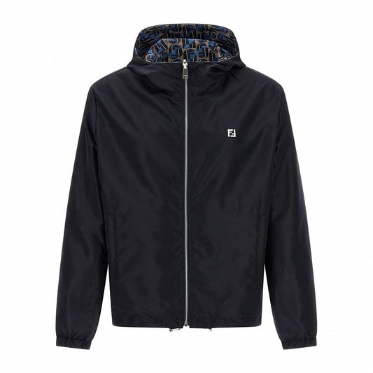 Fendi ‘Fendinity’ Reversible Windbreaker