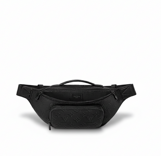 Monogram Empreinte Bumbag Black