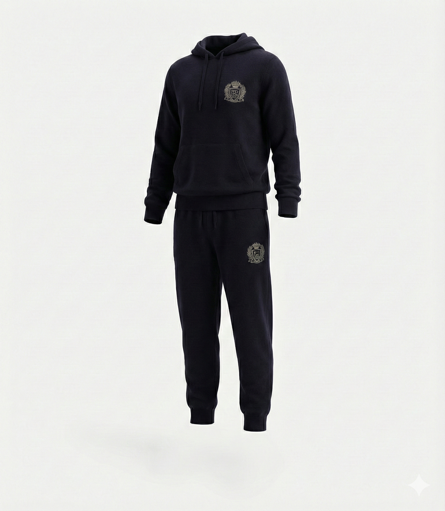 DG Cashmere Crest Tracksuit