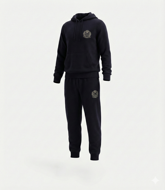 DG Cashmere Crest Tracksuit