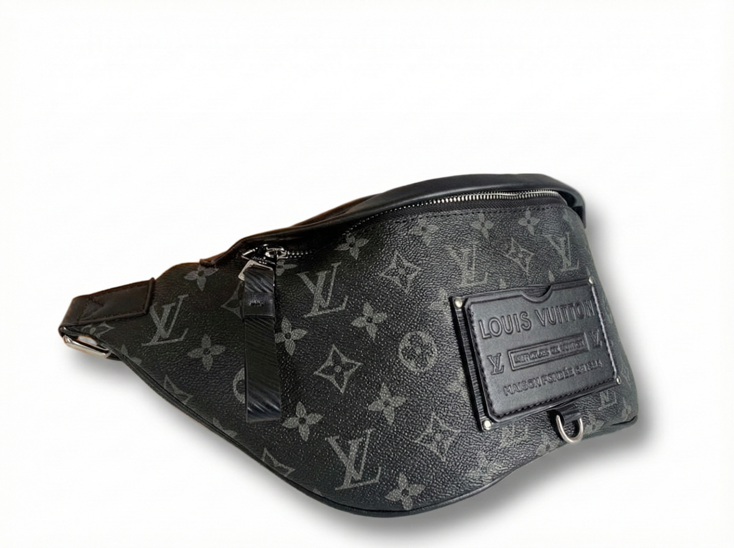Monogram Eclipse Belt Bag