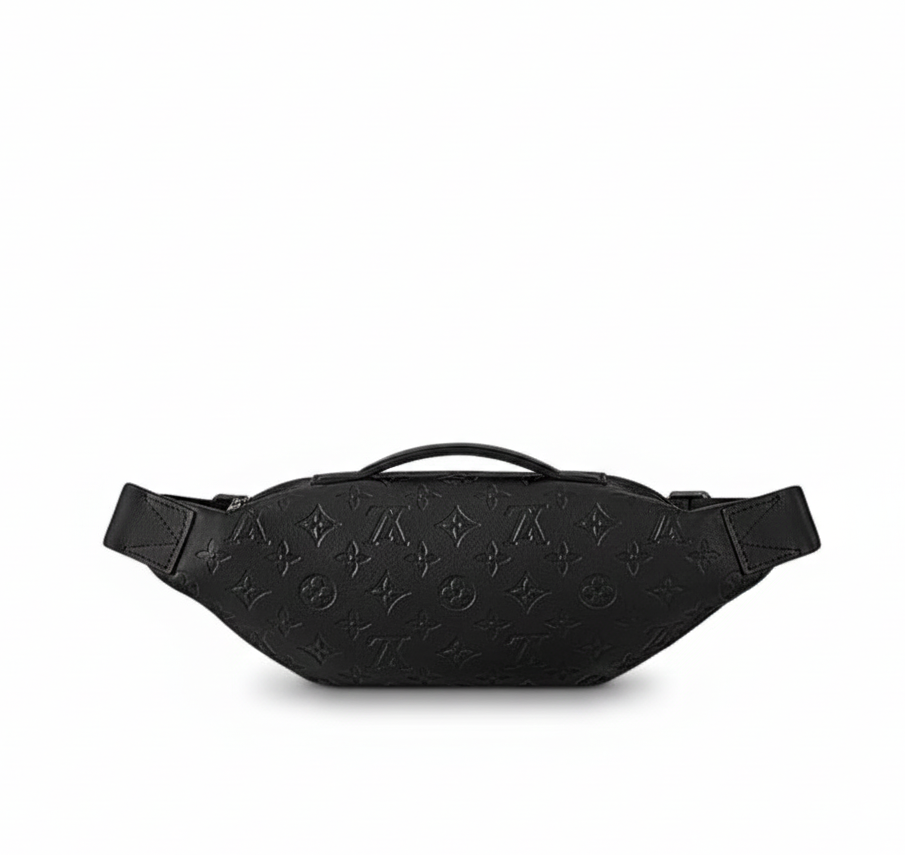 Monogram Empreinte Bumbag Black
