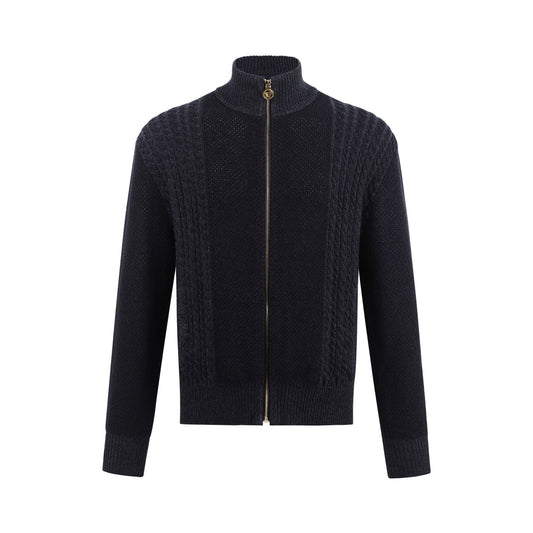 Medusa cardigan