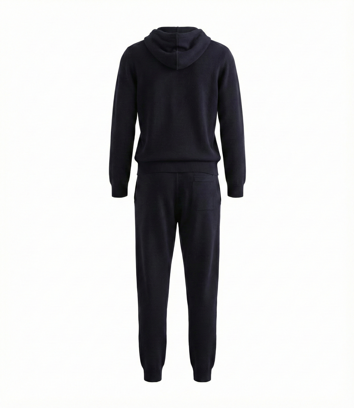 DG Cashmere Crest Tracksuit