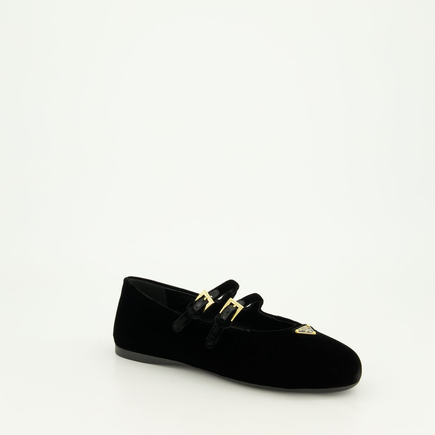Velvet Flats