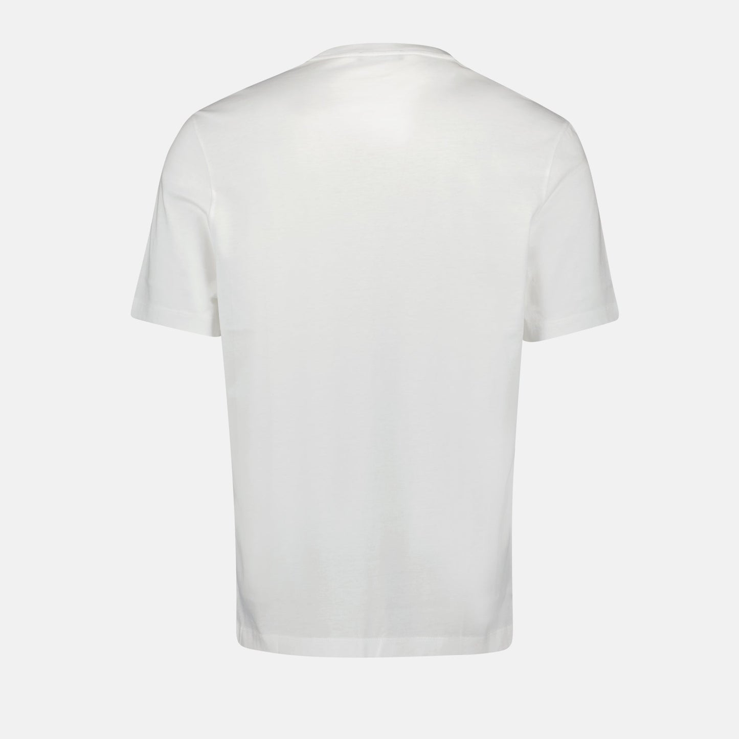 Via Gesù Cotton T-Shirt