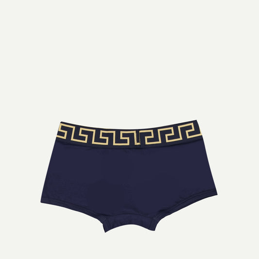 Boxer Medusa court