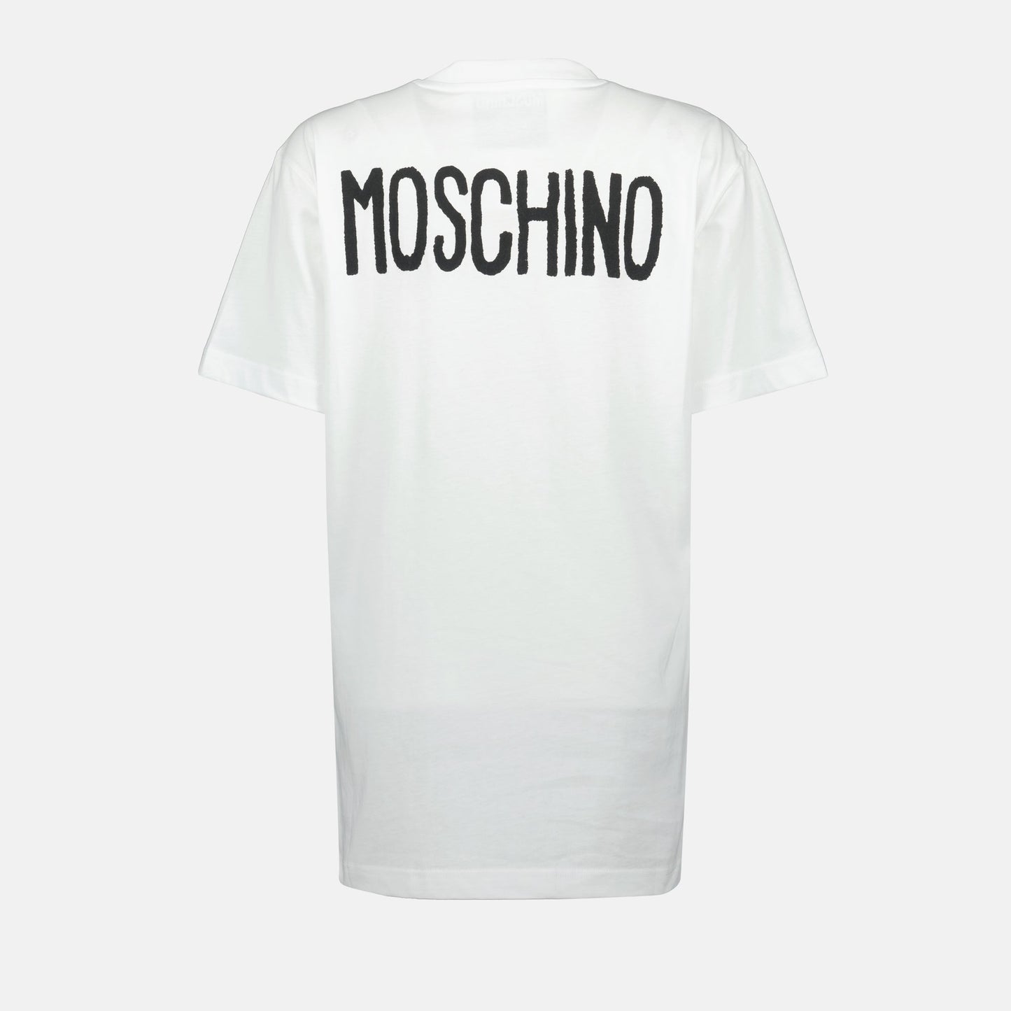 Slogan Print T-Shirt