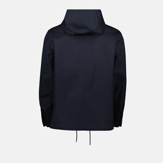 Short Parka