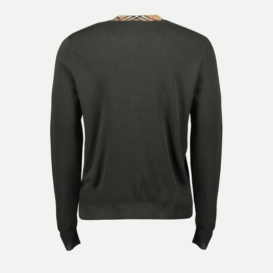 Wool Sweater