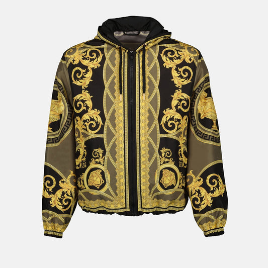 Barocco Windbreaker
