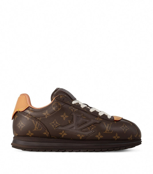 Leather Buttersoft Sneakers
