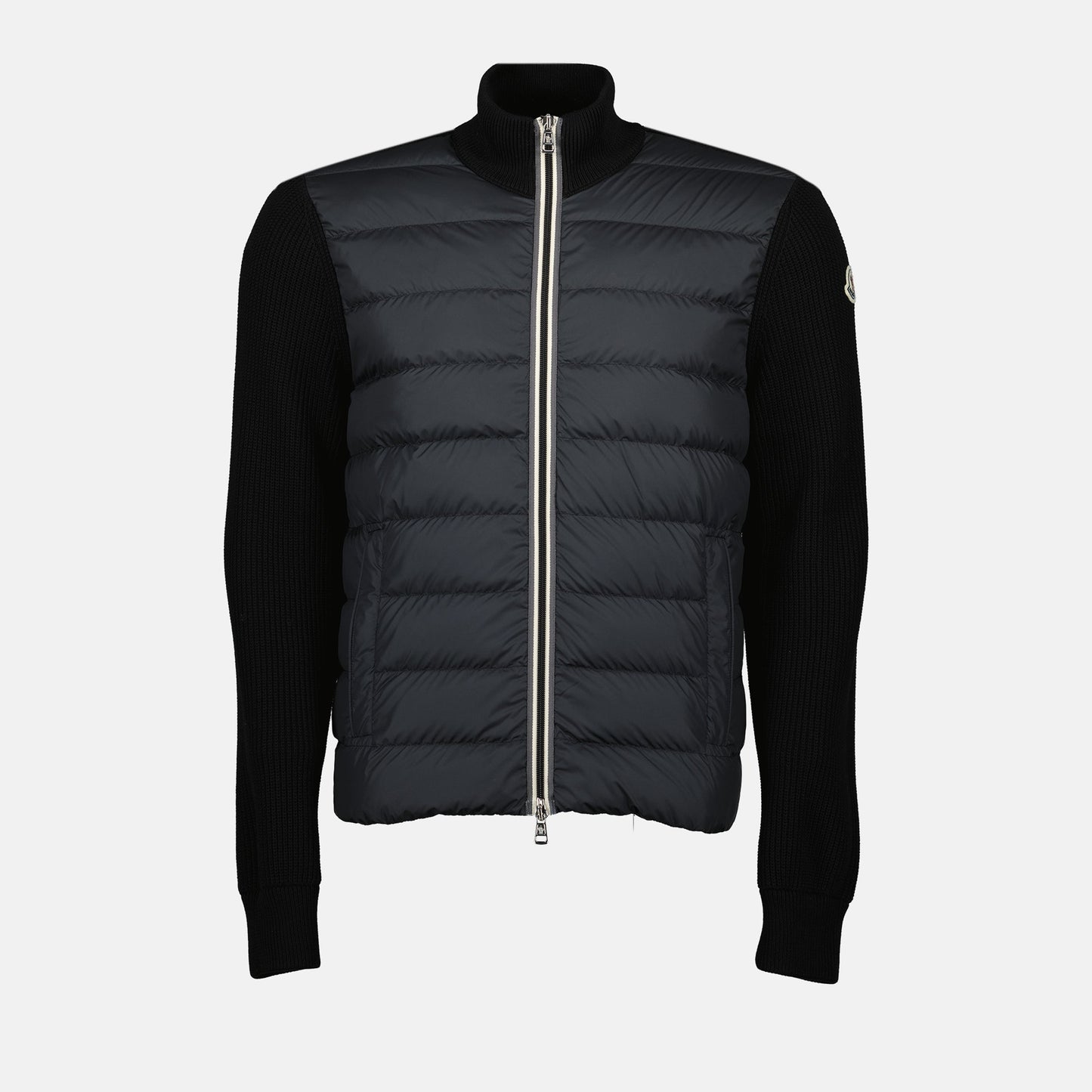 Two-tone Jacket