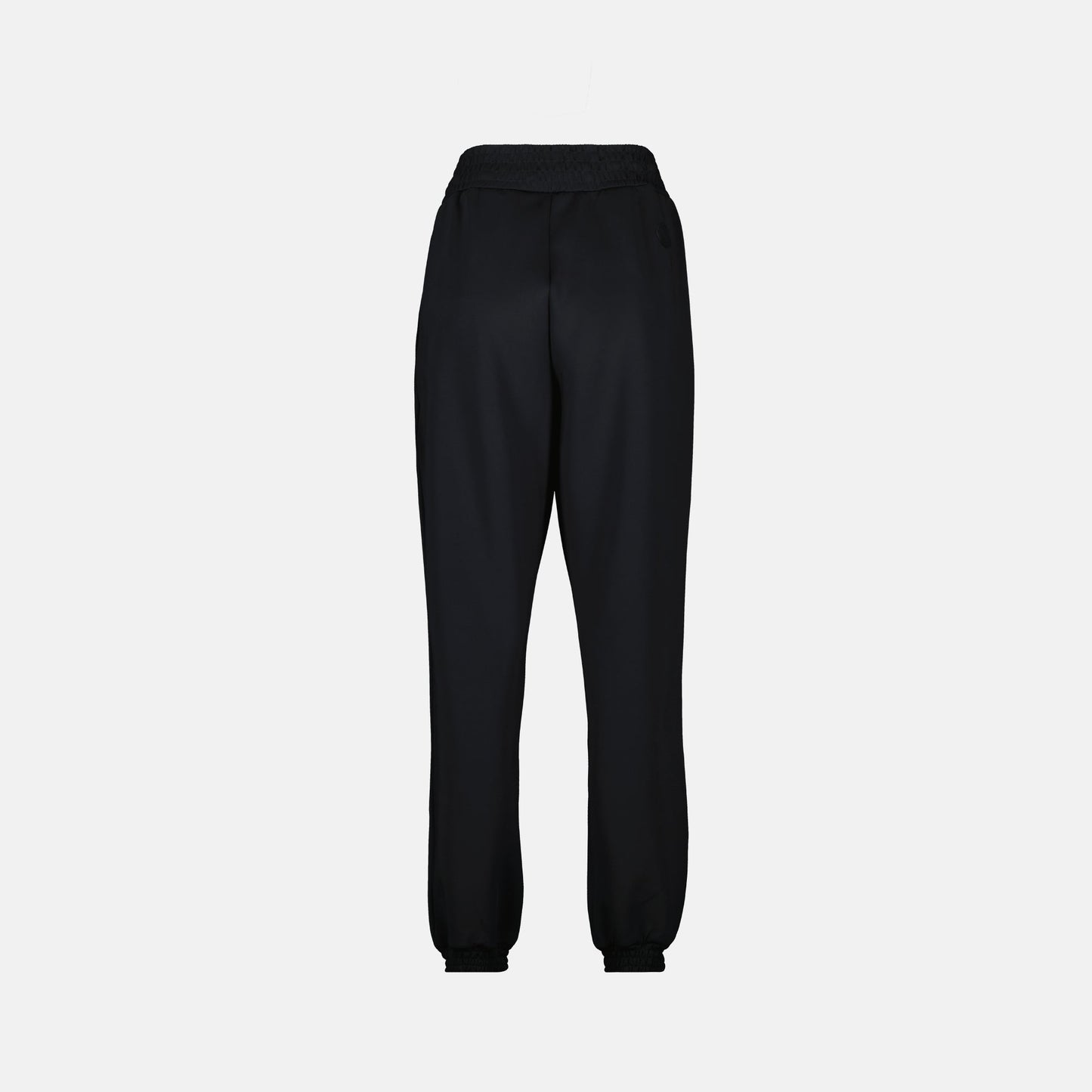 Drawstring Jogger Trousers