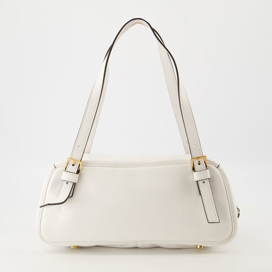 Logo Shoulder Bag