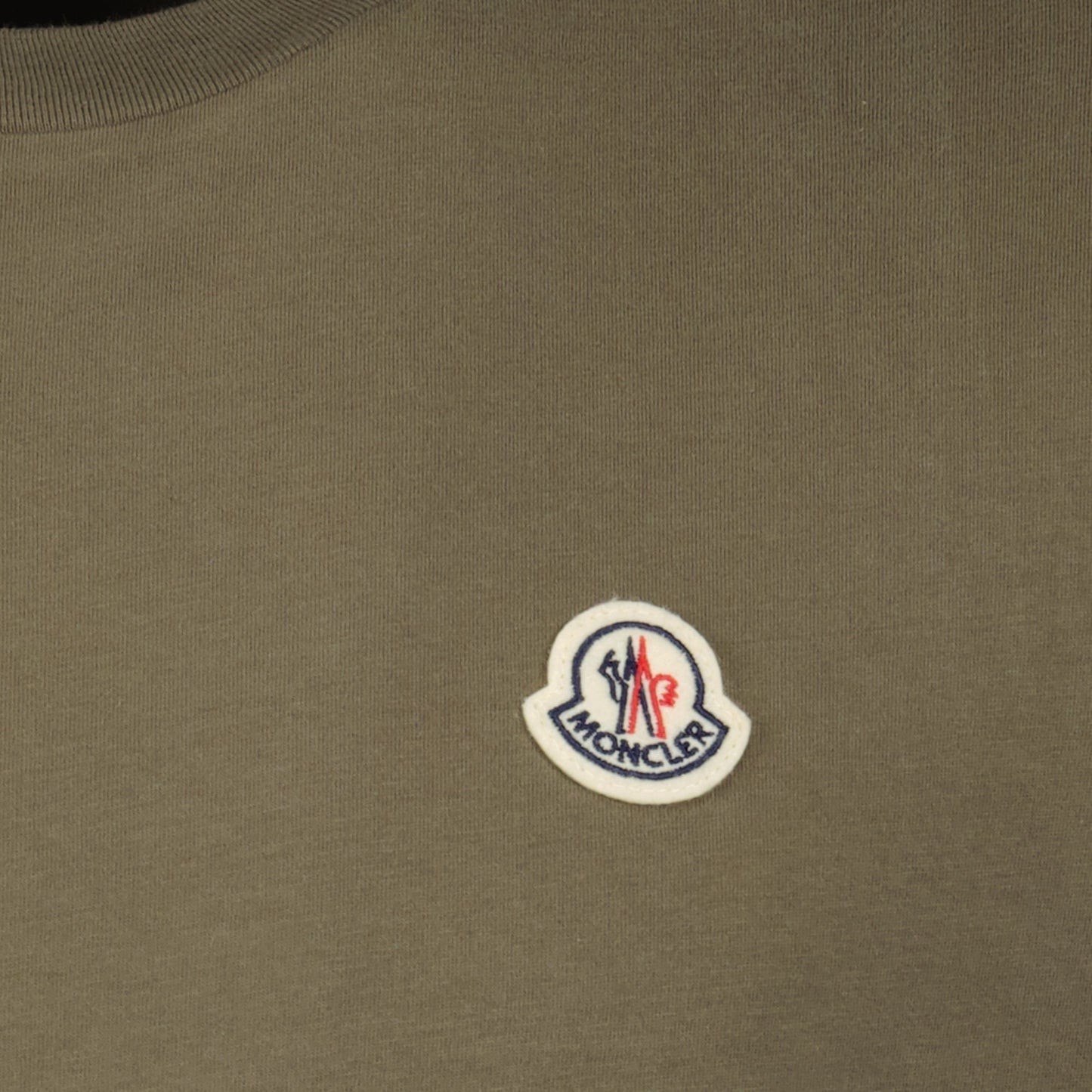 Logo Cotton T-Shirt Set