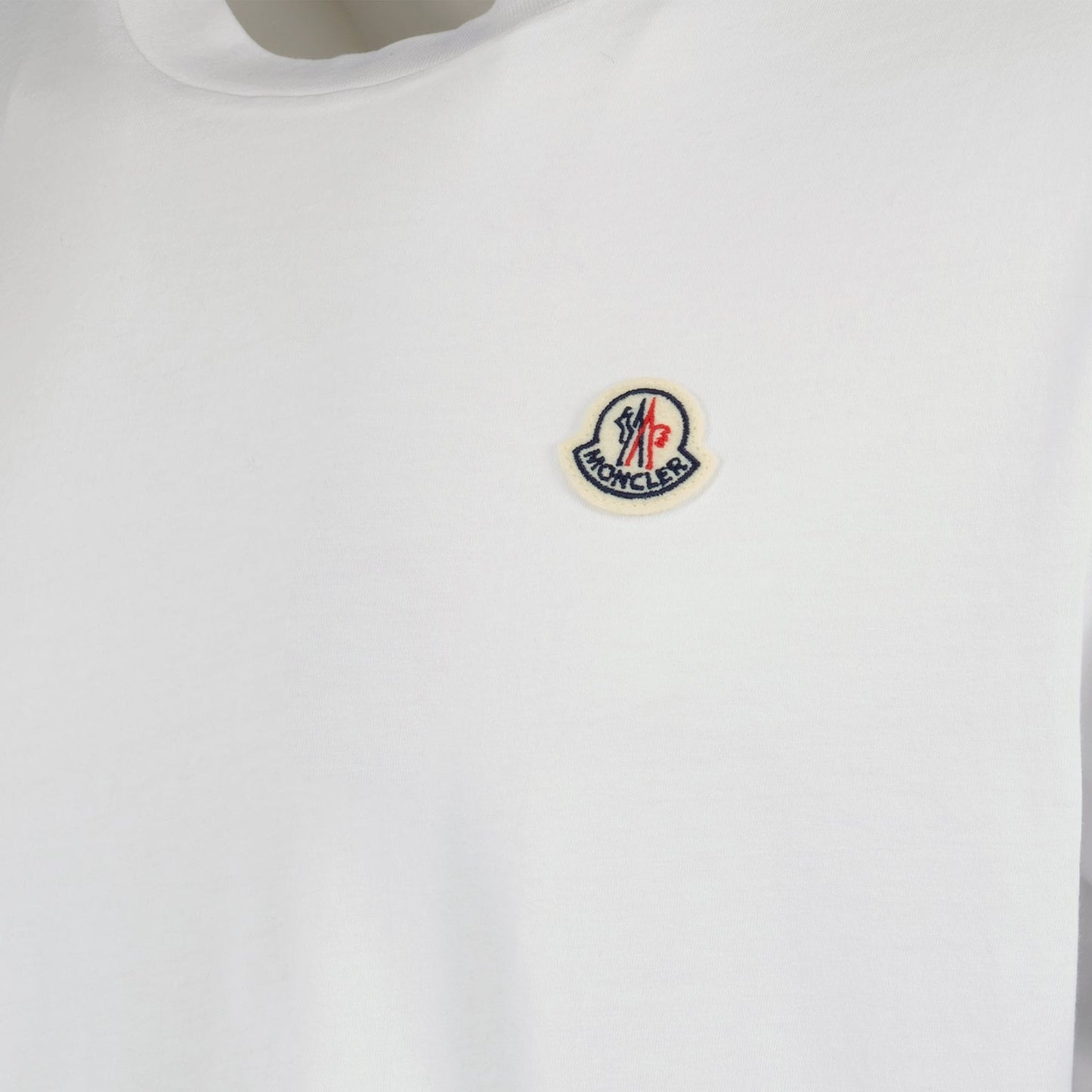 Logo Cotton T-Shirt Set