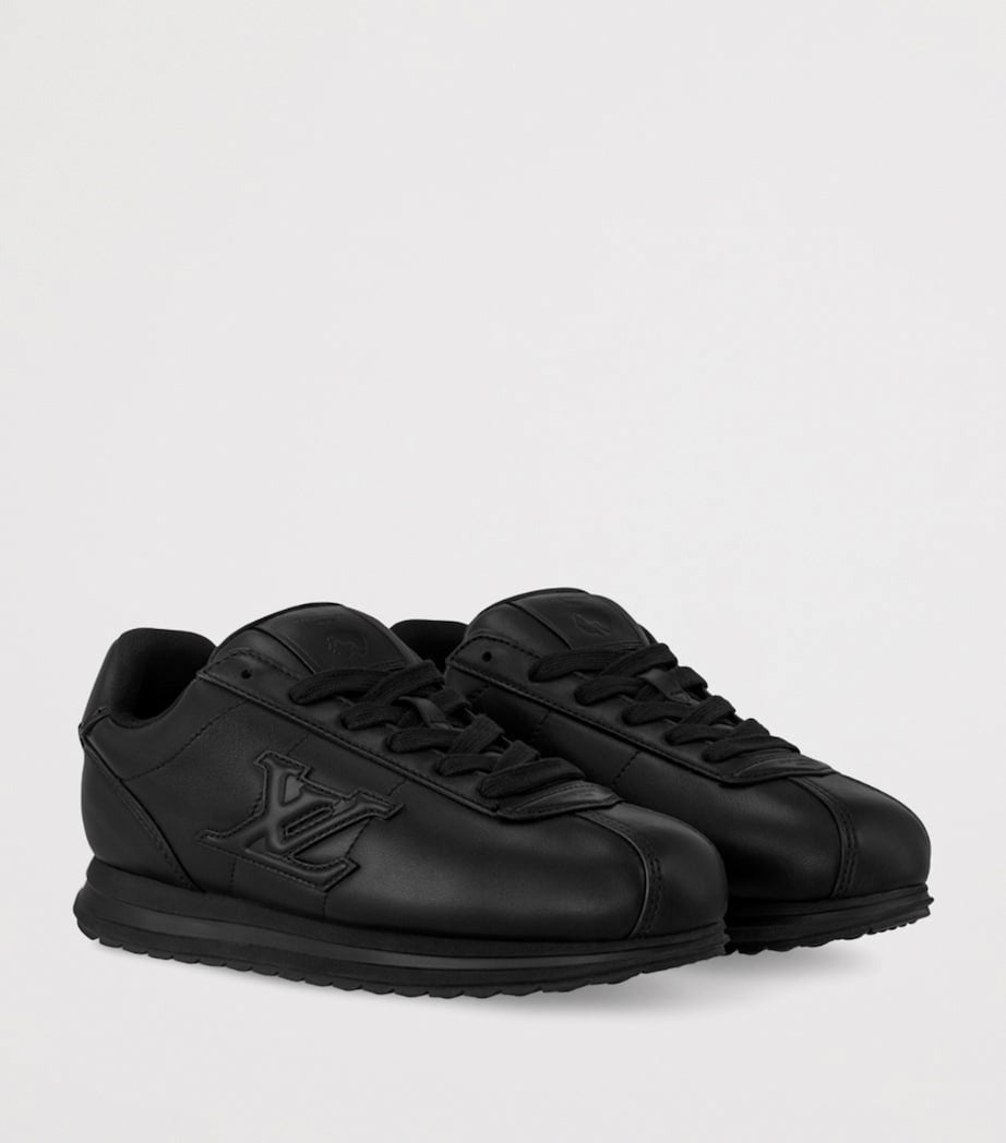 Buttersoft Low-Top Sneakers