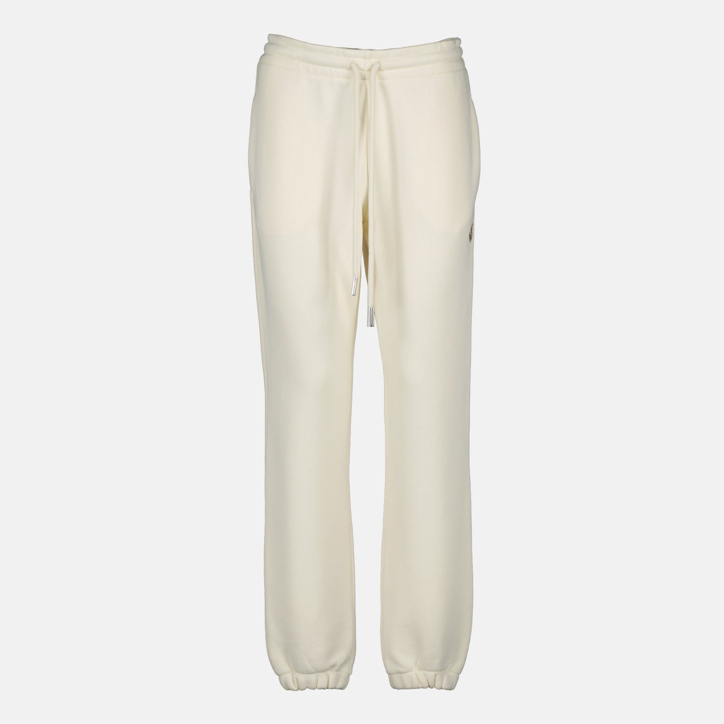 Drawstring Sweat Joggers