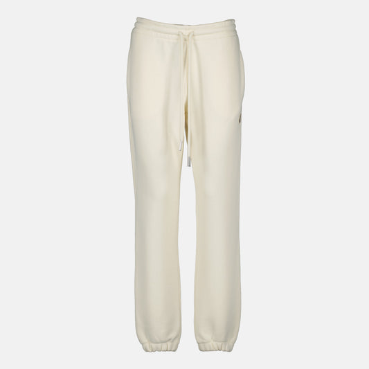 Drawstring Sweat Joggers