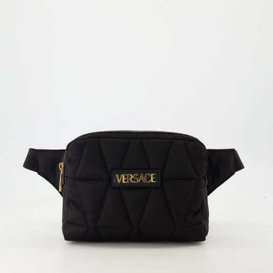 Nylon Fanny Pack
