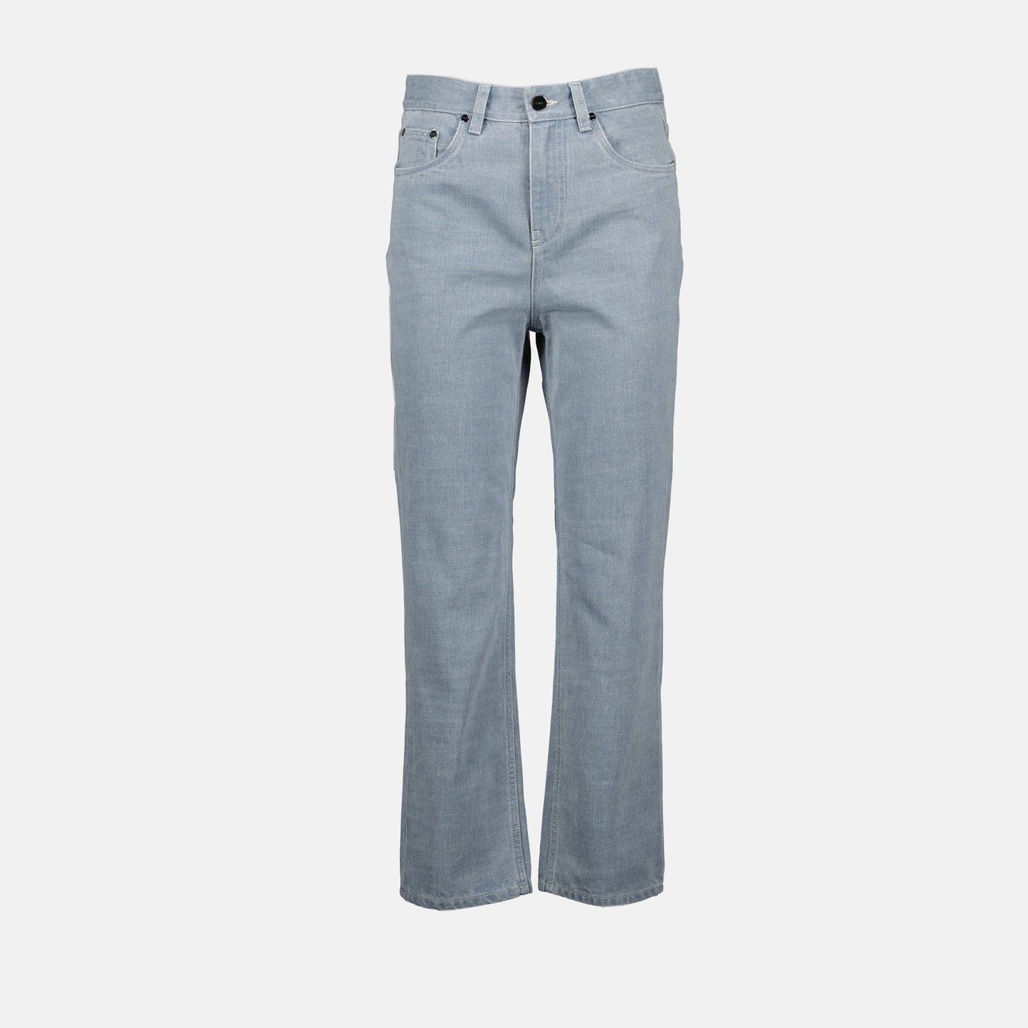 Bootcut Denim Jeans