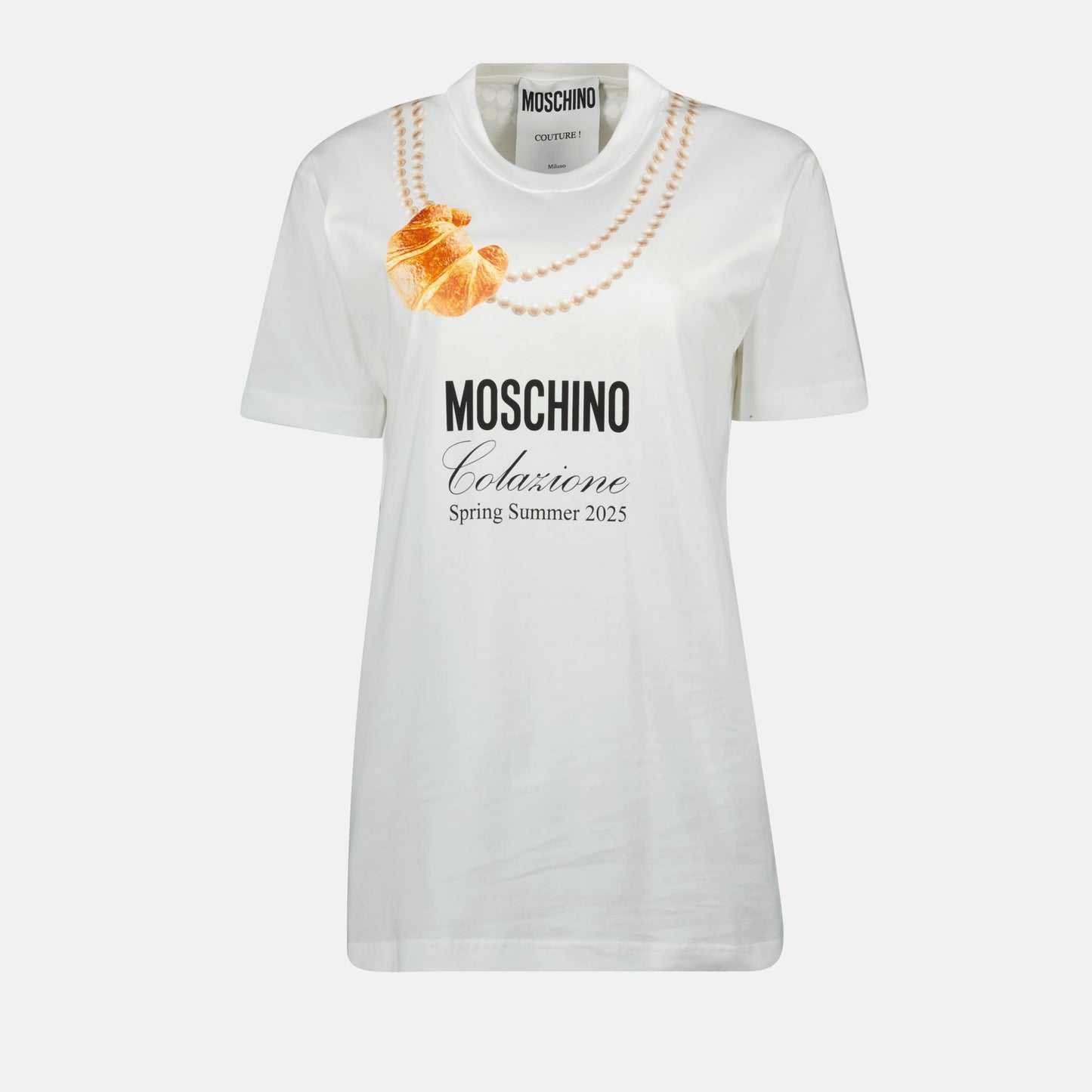 Colazione Graphic T-Shirt