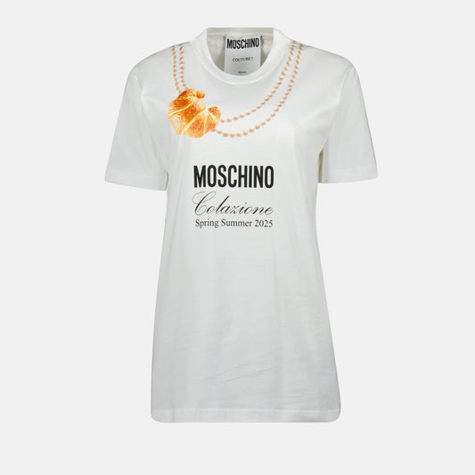 Colazione Graphic T-Shirt