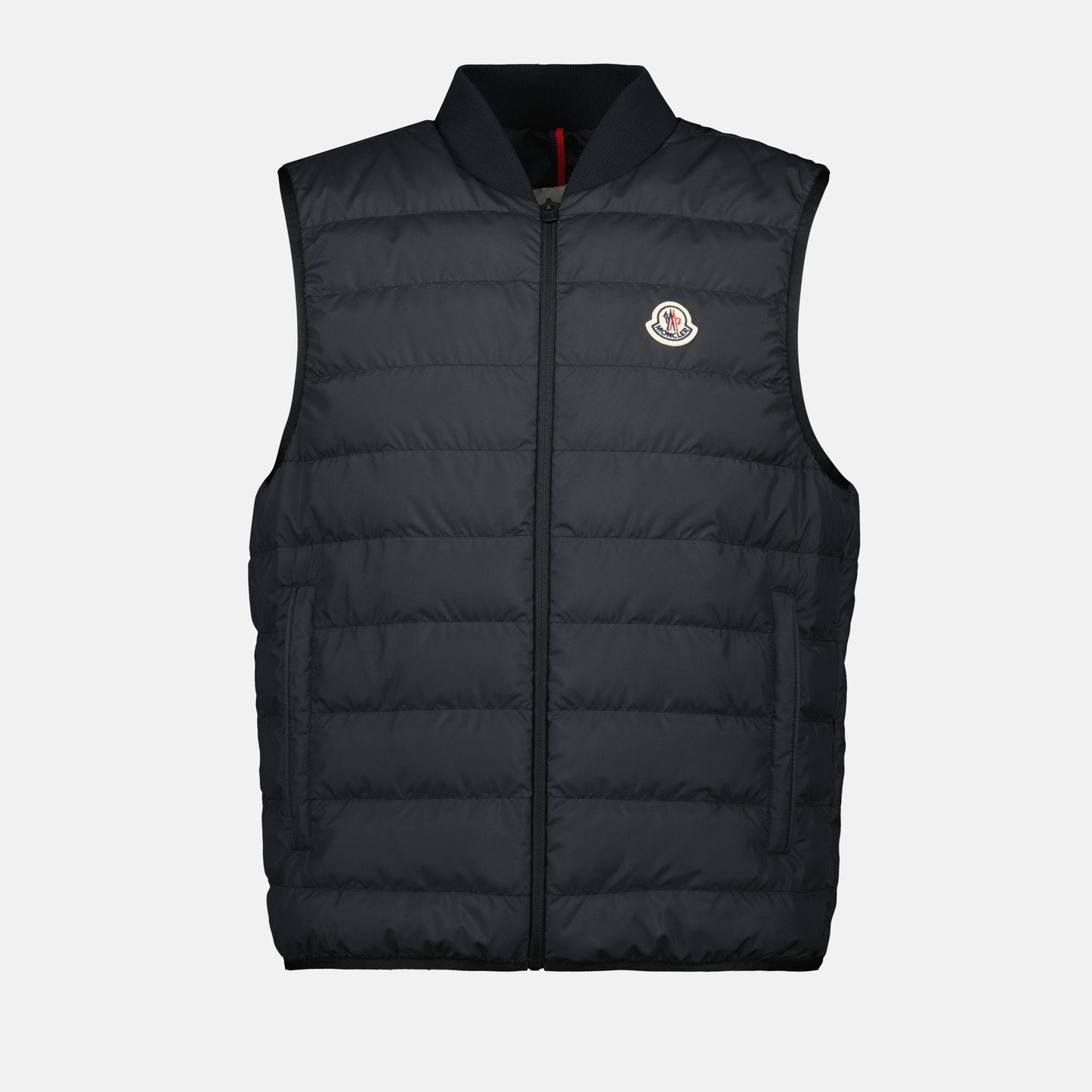 Verney Removable Jacket
