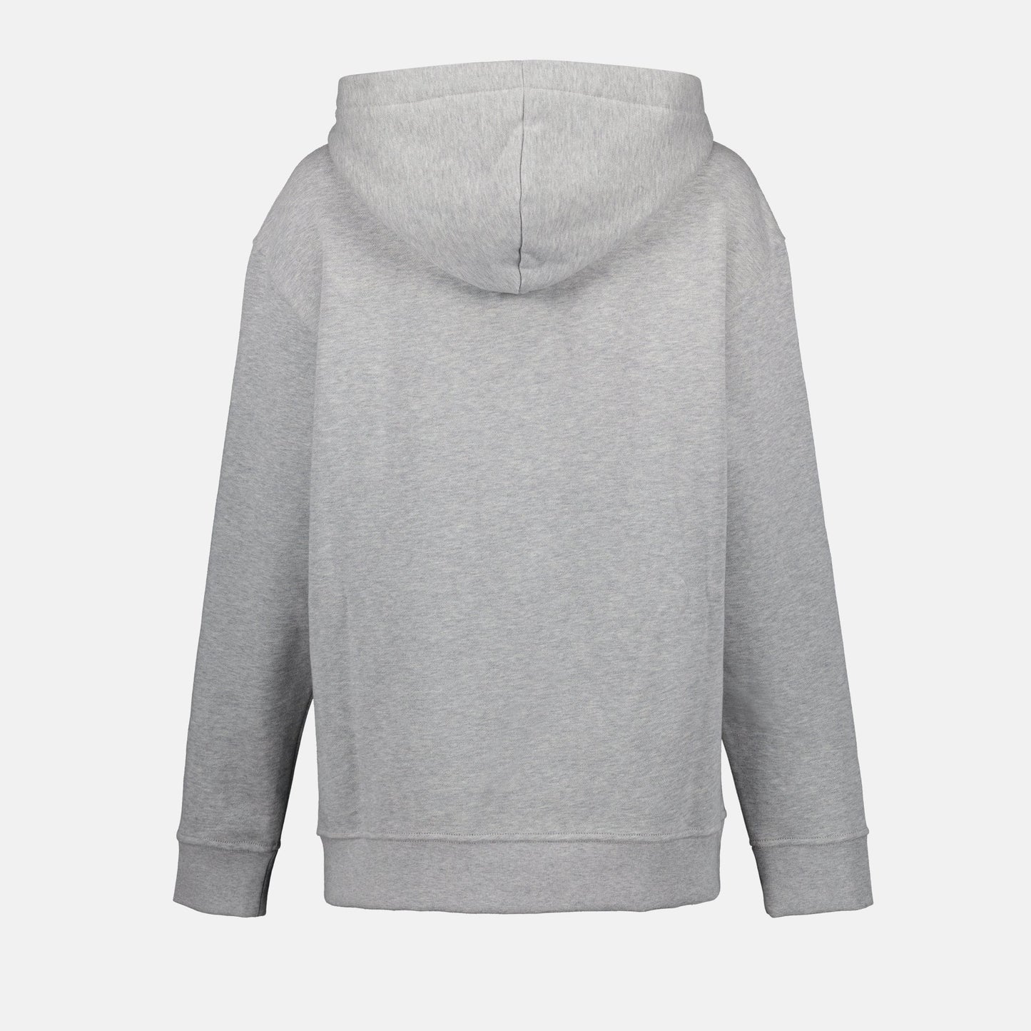 Zip-Up Hoodie
