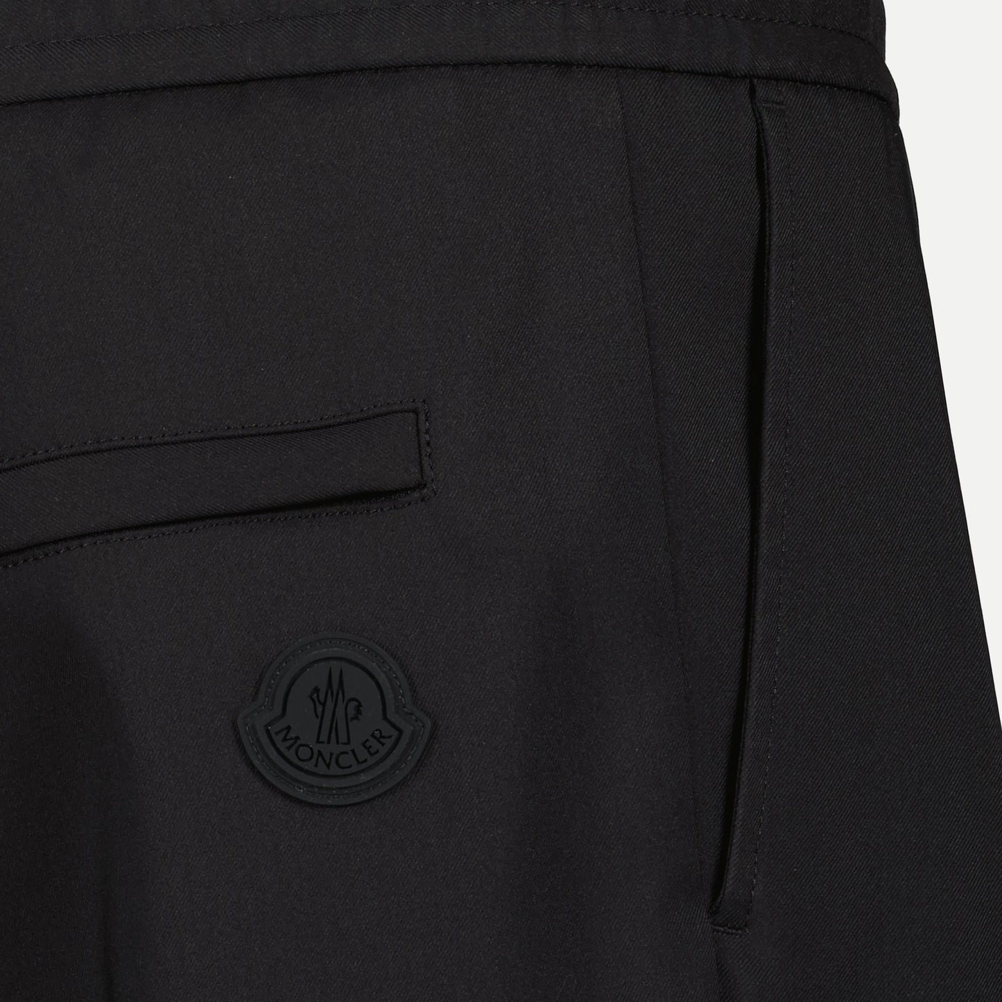 Dressed Jogging Pants